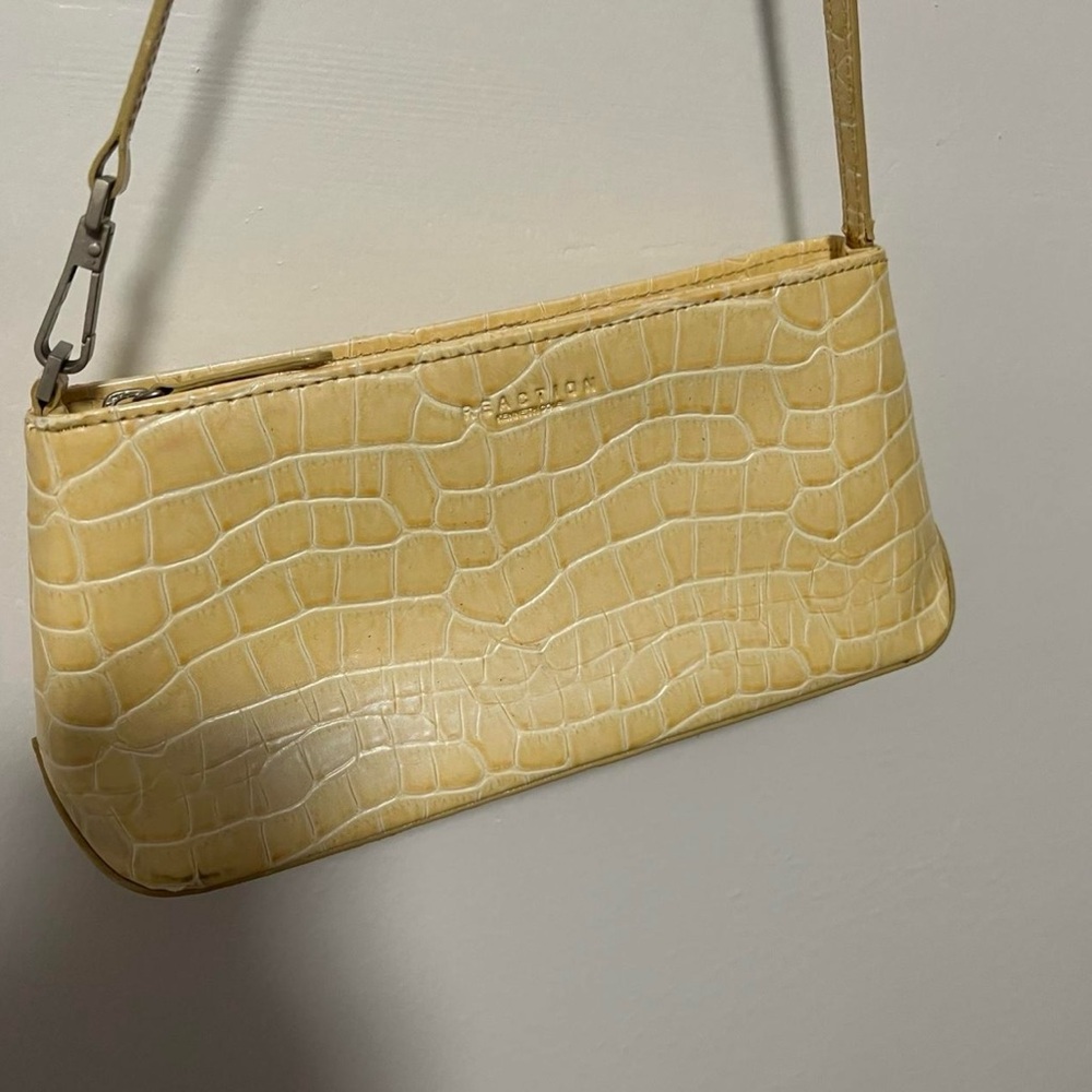 Baguette mini purse